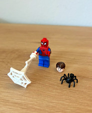 LEGO Marvel - Minifigure di