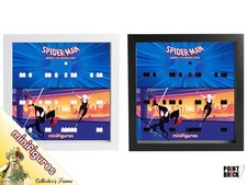 Cornice Display 27cm per LEGO