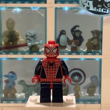 LEGO Minifigure - Spider-Man 3