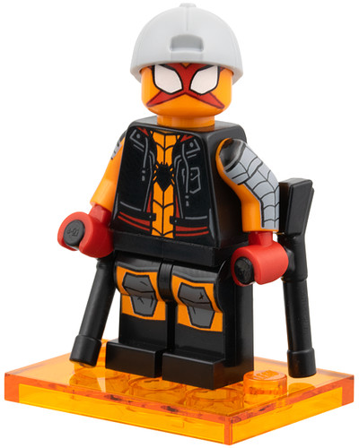 Lego 71050 serie - lego,