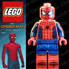 ⭐ LEGO Spider-Man minifigure
