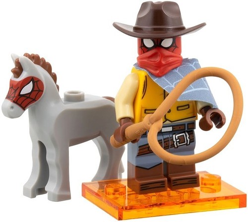 Lego 71050 serie - 71050, 5+