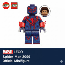 LEGO Marvel Spider-Man 2099