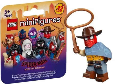 Figurine minifigure lego - /,
