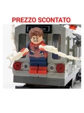 LEGO ǀ Marvel SpiderMan