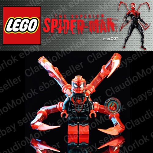 Lego the superior - ⭐,