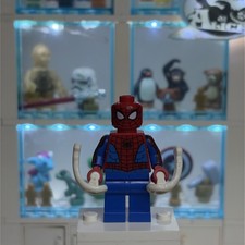 LEGO Minifigure - Spider Man