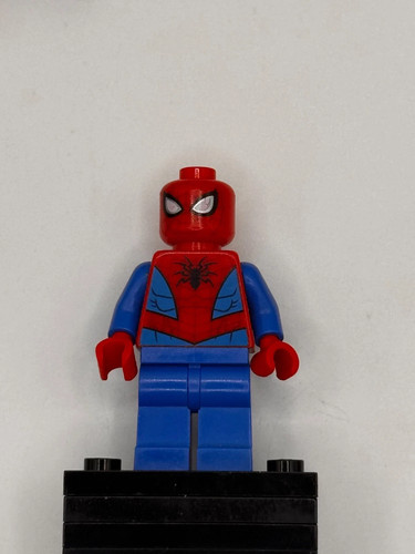 Lego marvel spider man - marvel, spider-man