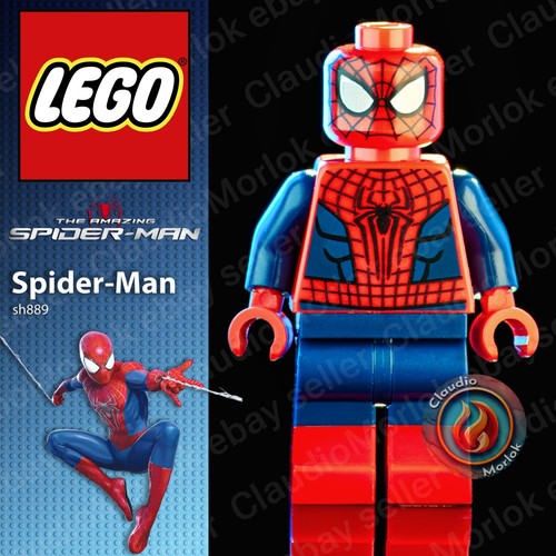 Lego the amazing - ⭐,
