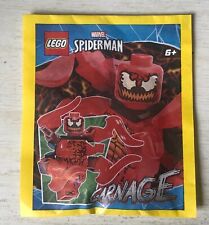 POLYBAG LEGO MARVEL SPIDERMAN