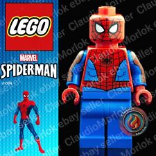 ⭐ LEGO Spider-Man Printed