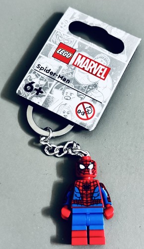 Lego 854290 spider man key - 854290,