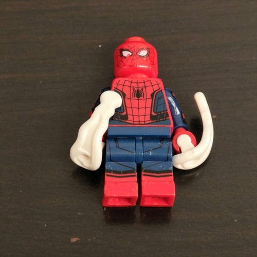 Minifigure lego marvel super - minifigure,