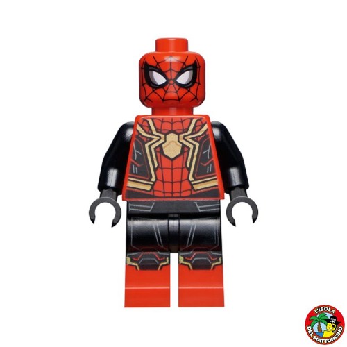 Lego minifig sh0778 - sh0778,