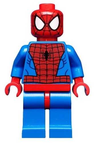 Figurine minifigure lego - /,