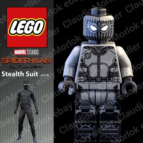 Lego spider man - ⭐, spider-man