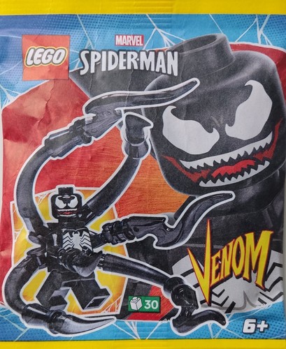 Lego marvel spiderman - /,