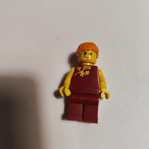 Lego minifigure spiderman - minifigure,