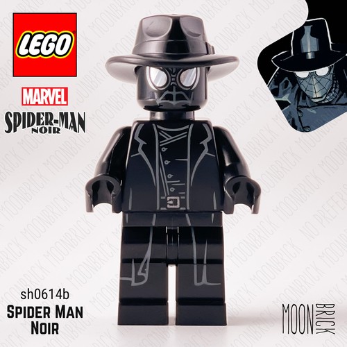 Lego spider man - 🌈,