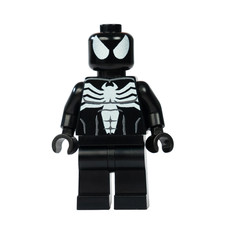 LEGO Black Symbionte