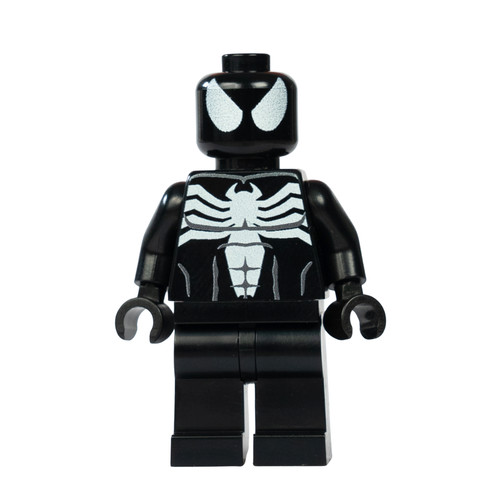 Lego black symbionte - black,