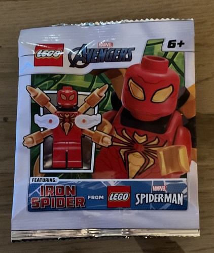 Statuetta lamina polibag lego - lamina,
