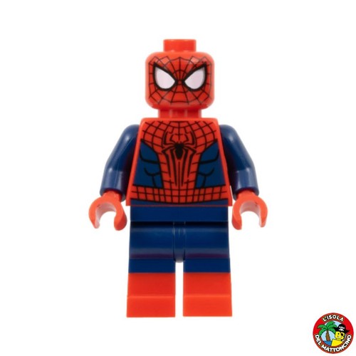 Lego minifig sh0889 the - minifig,