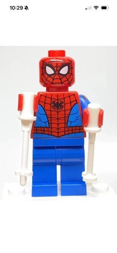 Lego marvel advent 2026 - lego,