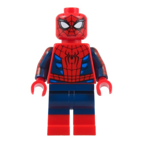 Lego marvel spider man - marvel, spider-man