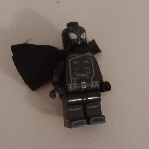 Lego minifigure rara - lego,