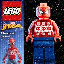 ⭐ LEGO Spider-Man sh905