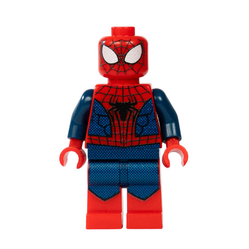 Lego spider man san diego - spider-man,