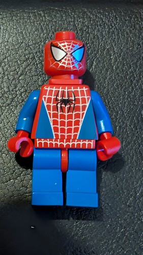 Lego spiderman spider - spiderman, 1