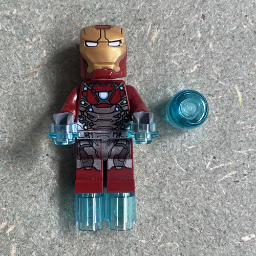 Lego marvel spider - lego,