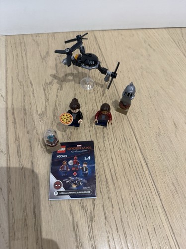 Lego marvel spider man - lego, spider-man