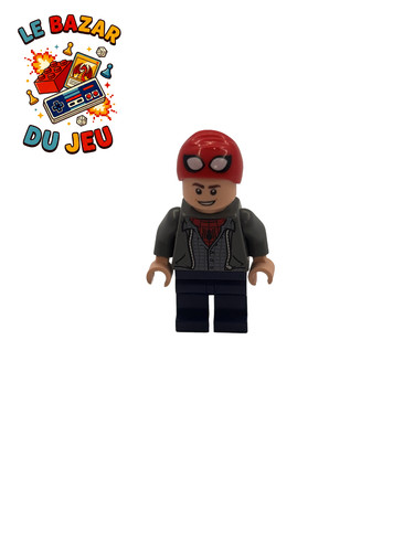 Lego sh0582 peter parker - lego,