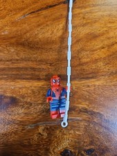 Minifigure Lego Spider-Man di