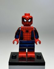 LEGO Spiderman Minifigure