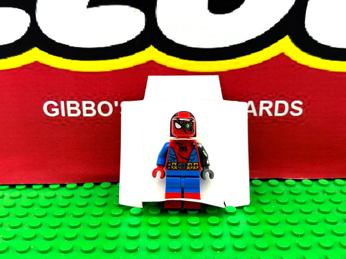 Nuovo lego cyborg spider - lego,