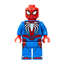 LEGO PS4 Spider-Man (esclusiva