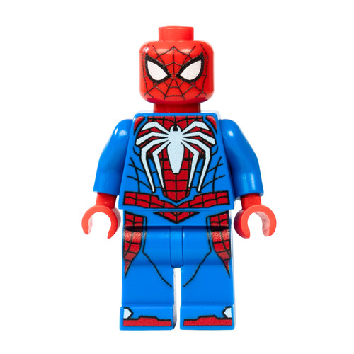 Lego ps4 spider man esclusiva - lego, (esclusiva