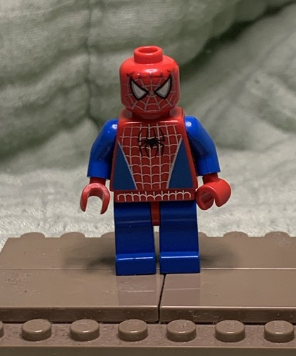 Lego spider man - lego, 001a)