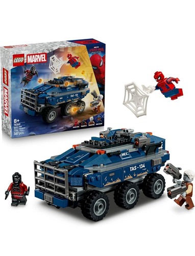 Lego marvel spider - lego, spider-man
