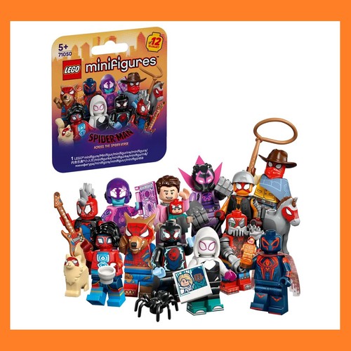 Lego 71050 scegli - lego,
