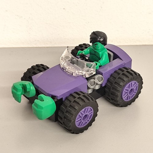 Minifigure lego super heroes - minifigure,