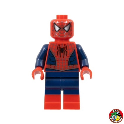 Lego minifig sh0892 - minifig,