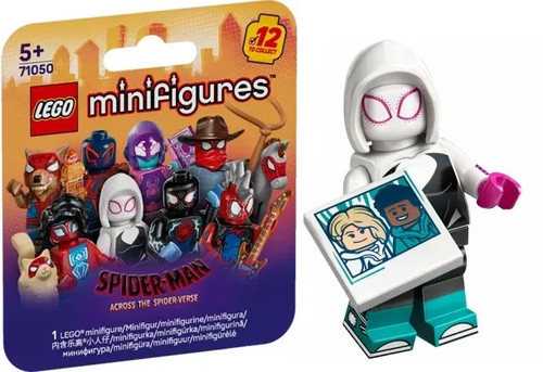 Figurine minifigure lego - /,