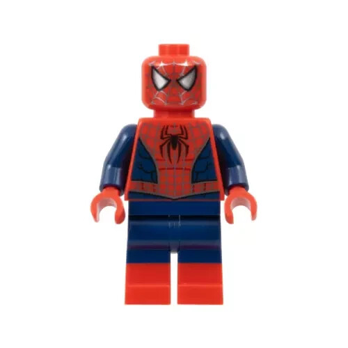 Lego figure friendly - lego,