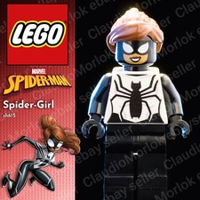 ⭐ LEGO Spider-Girl