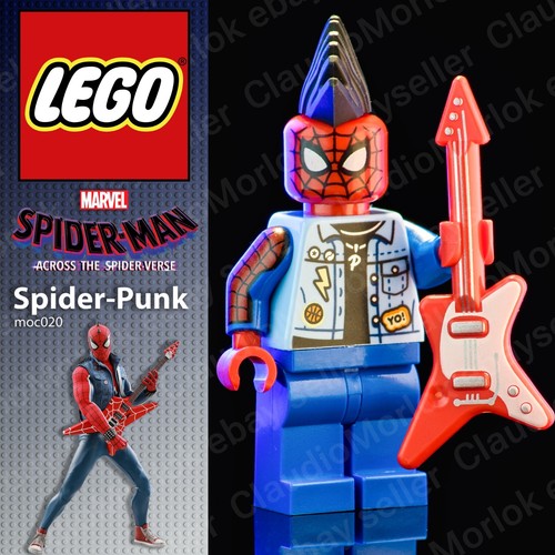 Lego spider man - ⭐, spider-man